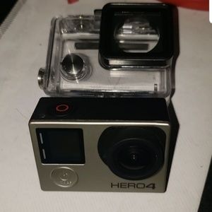 Go Pro Hero 4